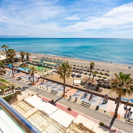 Apartmán Top2stay La Roca *