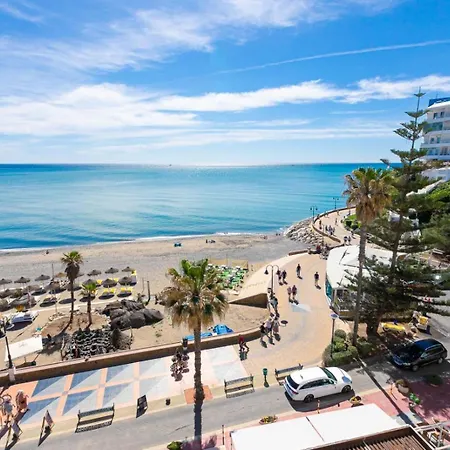 Apartment Top2stay La Roca *