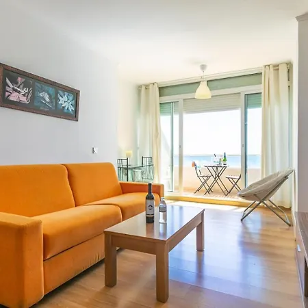 Top2stay La Roca Apartment