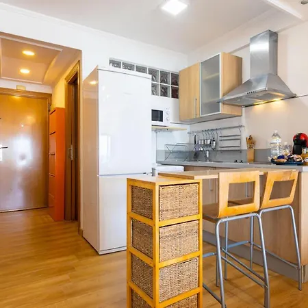 Top2stay La Roca Apartment *
