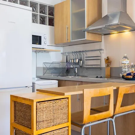 Top2stay La Roca Apartment *