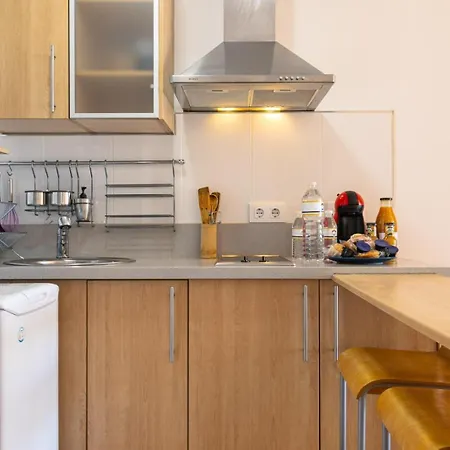 Top2stay La Roca Apartment Torremolinos